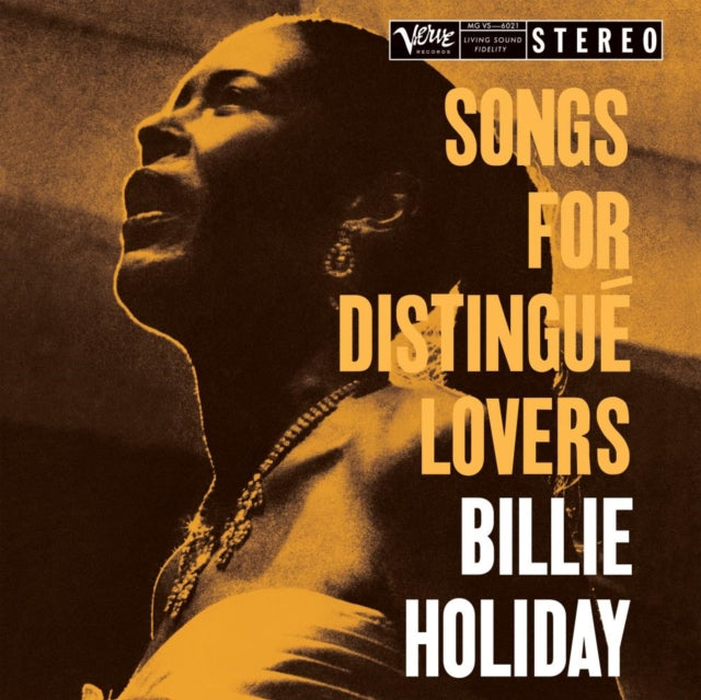 Songs For Distingue Lovers LP (Verve Acoustic Sounds Series)