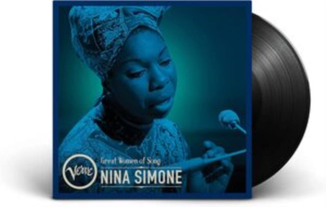 Great Women Of Song: Nina Simone