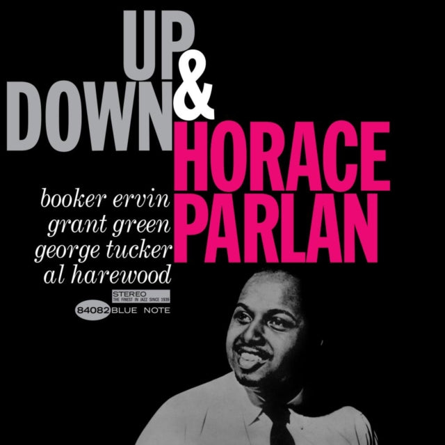 Up & Down (Blue Note Tone Poet Series) (180G)