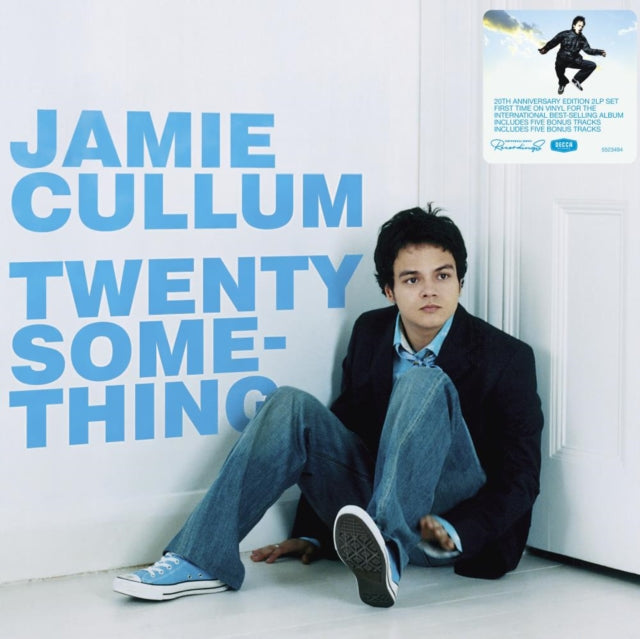 Twentysomething (20Th Anniversary) (2LP)