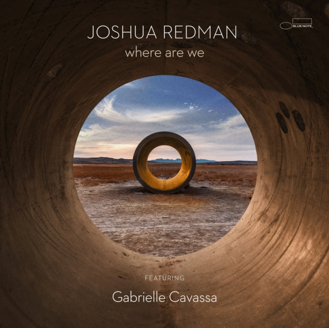 Where Are We (2LP/180G)