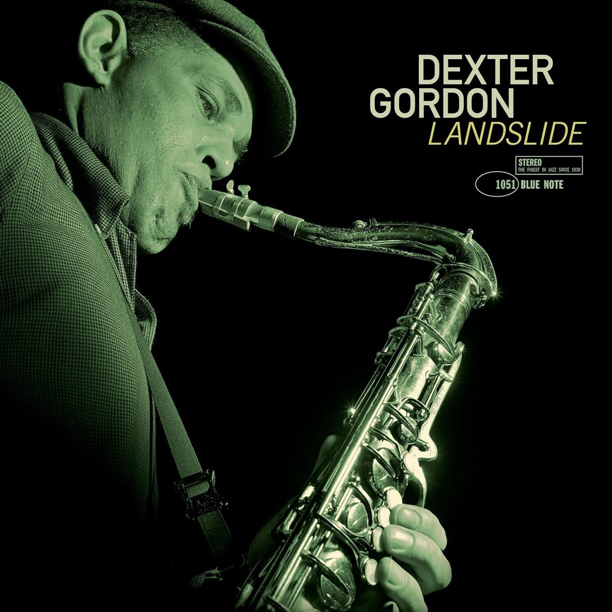Landslide (Blue Note Tone Poet Edition) (180G)