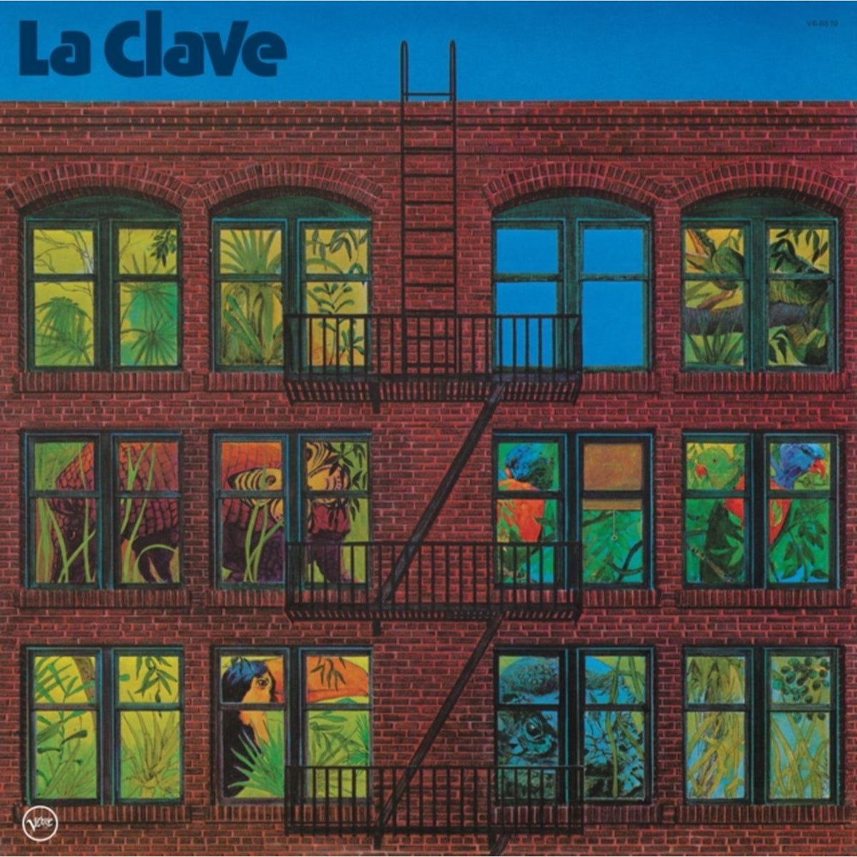 La Clave (Verve By Request Series)