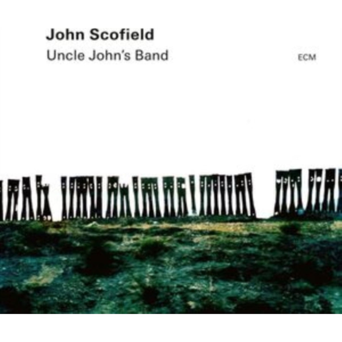 Uncle John's Band (2CD)