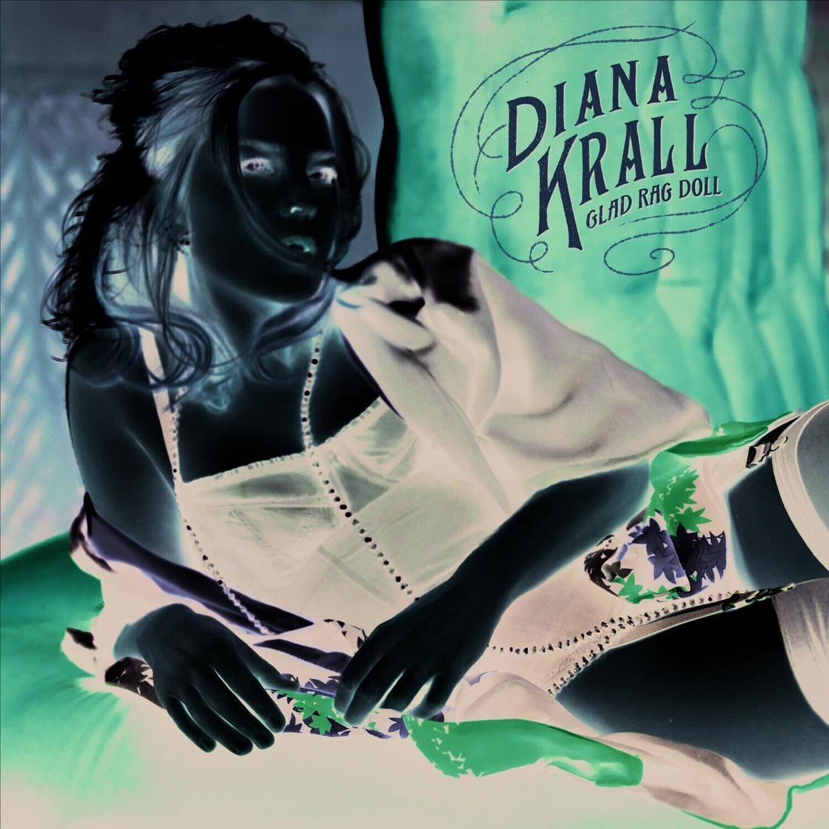 Glad Rag Doll (2LP)