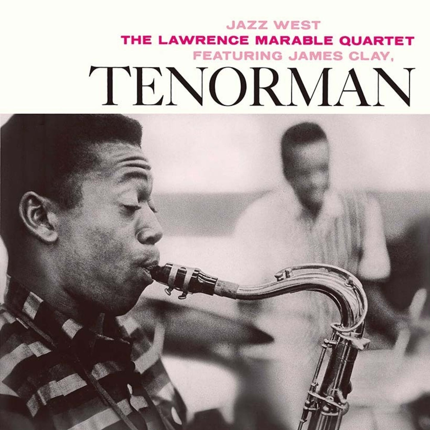 Tenorman (Blue Note Tone Poet Edition) (180G)