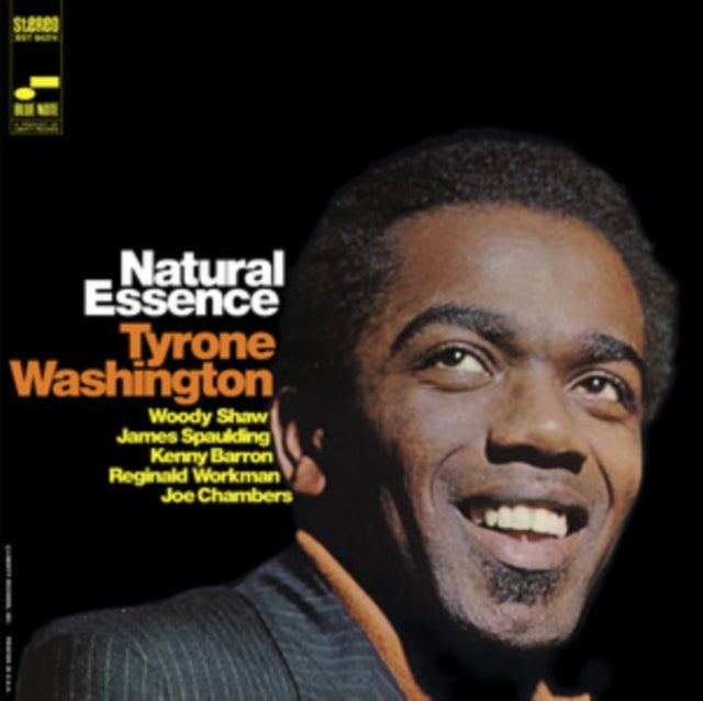 Natural Essence (Blue Note Tone Poet Edition) (180G)
