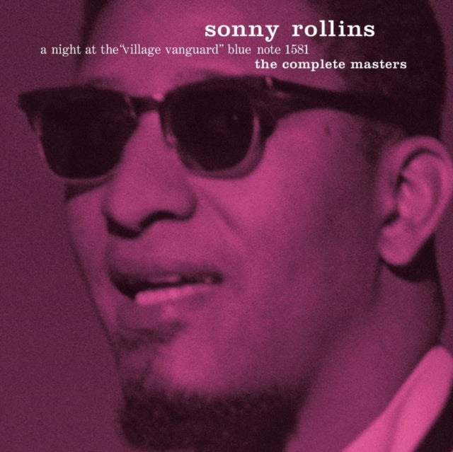 Night At The Village Vanguard: The Complete Masters (Blue Note Tone Poet Series) (3LP)