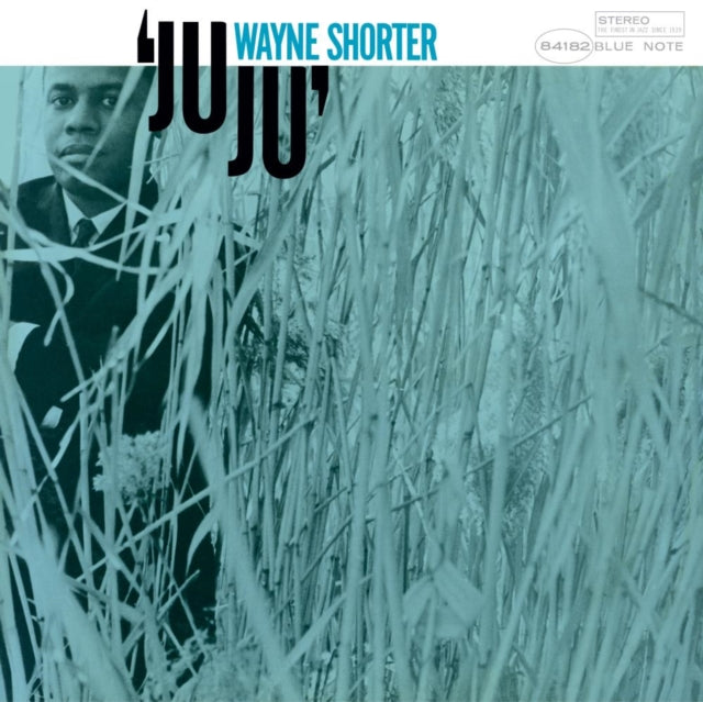 Juju (Blue Note Classic LP Vinyl Edition)