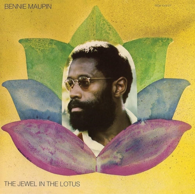 Jewel In The Lotus (Ecm Luminessence Series)