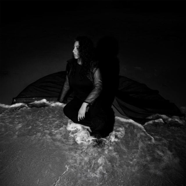 Product Image : This LP Vinyl is brand new.<br>Format: LP Vinyl<br>This item's title is: Night Reign<br>Artist: Arooj Aftab<br>Label: Verve Records<br>Barcode: 602458980295<br>Release Date: 5/31/2024