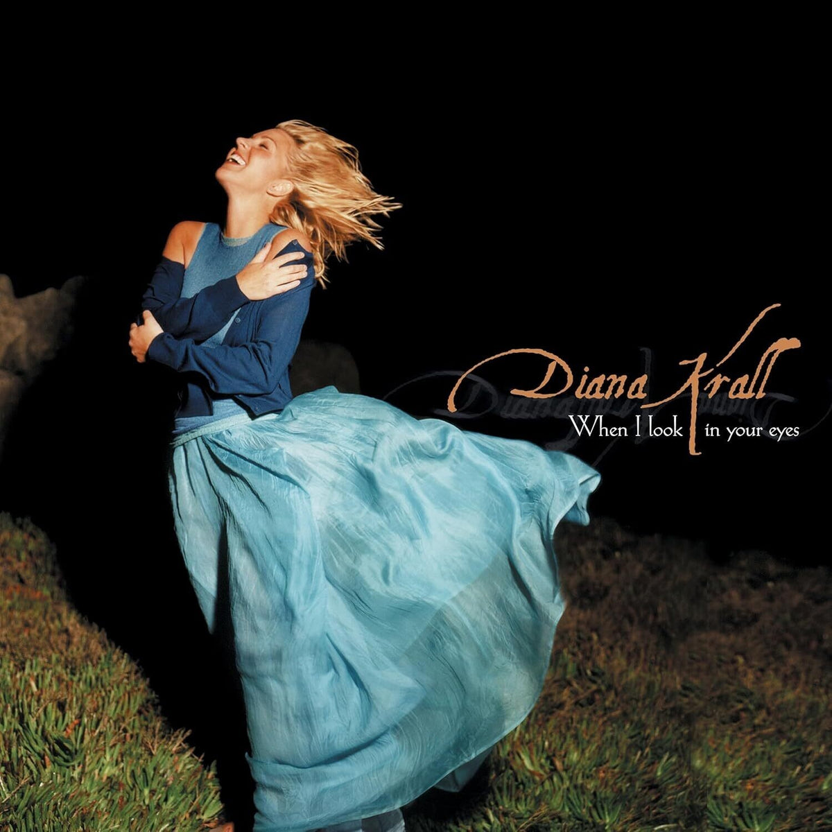 When I Look In Your Eyes (Verve Acoustic Sounds Series) (2LP)