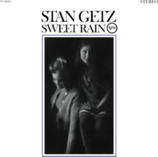Sweet Rain (Verve Acoustic Sounds Series)