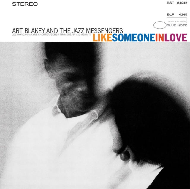 Like Someone In Love (Blue Note Classic LP Vinyl Edition) (180G)