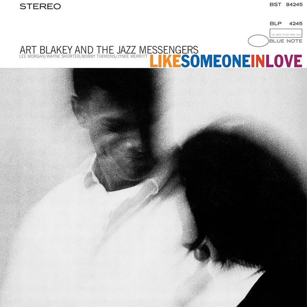 Like Someone In Love (Blue Note Classic LP Vinyl Edition) (180G)