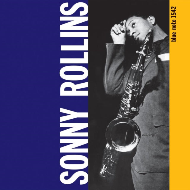 Volume 1 (Blue Note Classic LP Vinyl Edition/180G)