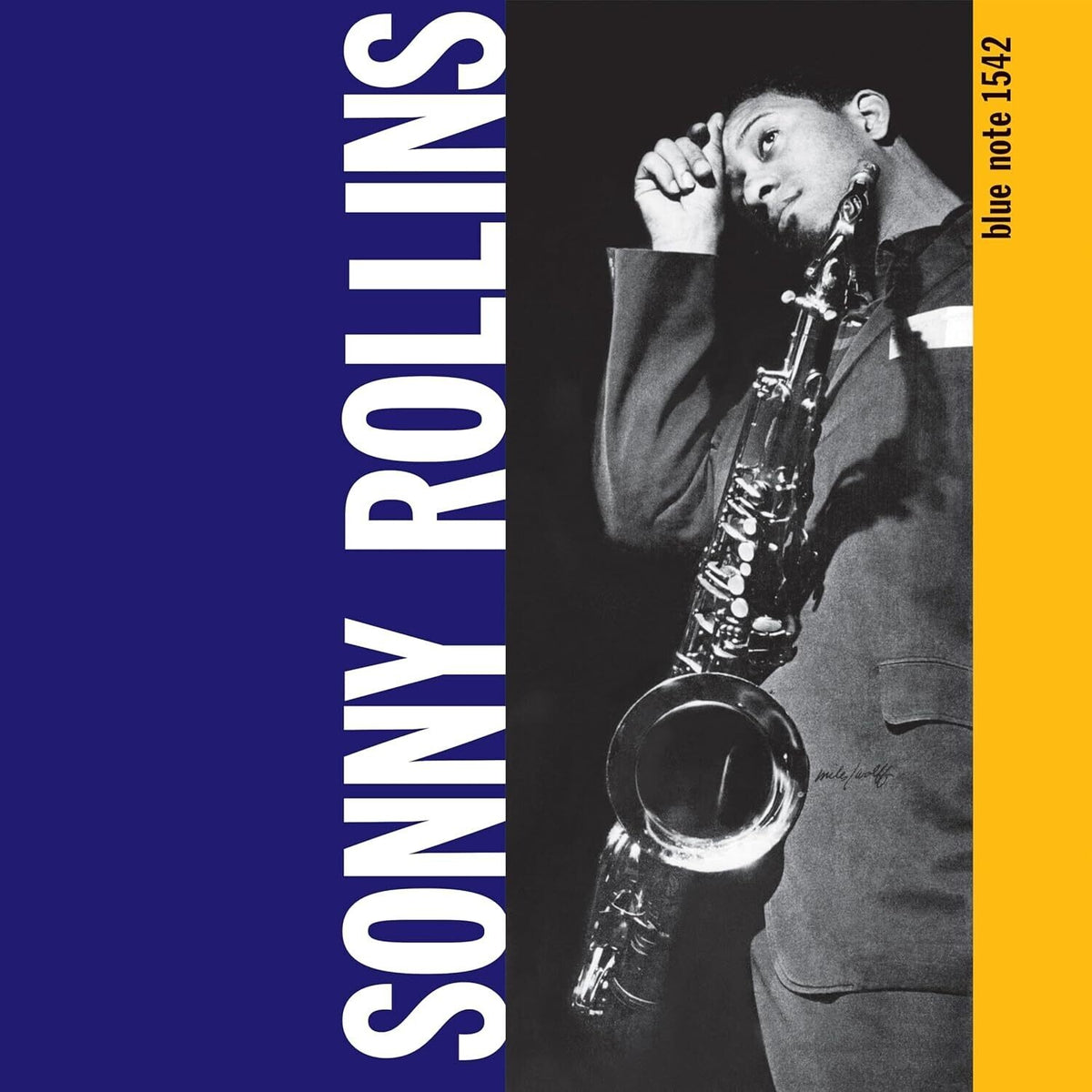 Volume 1 (Blue Note Classic LP Vinyl Edition/180G)