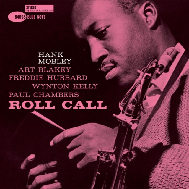 Roll Call (Blue Note Classic LP Vinyl Edition) (180G)