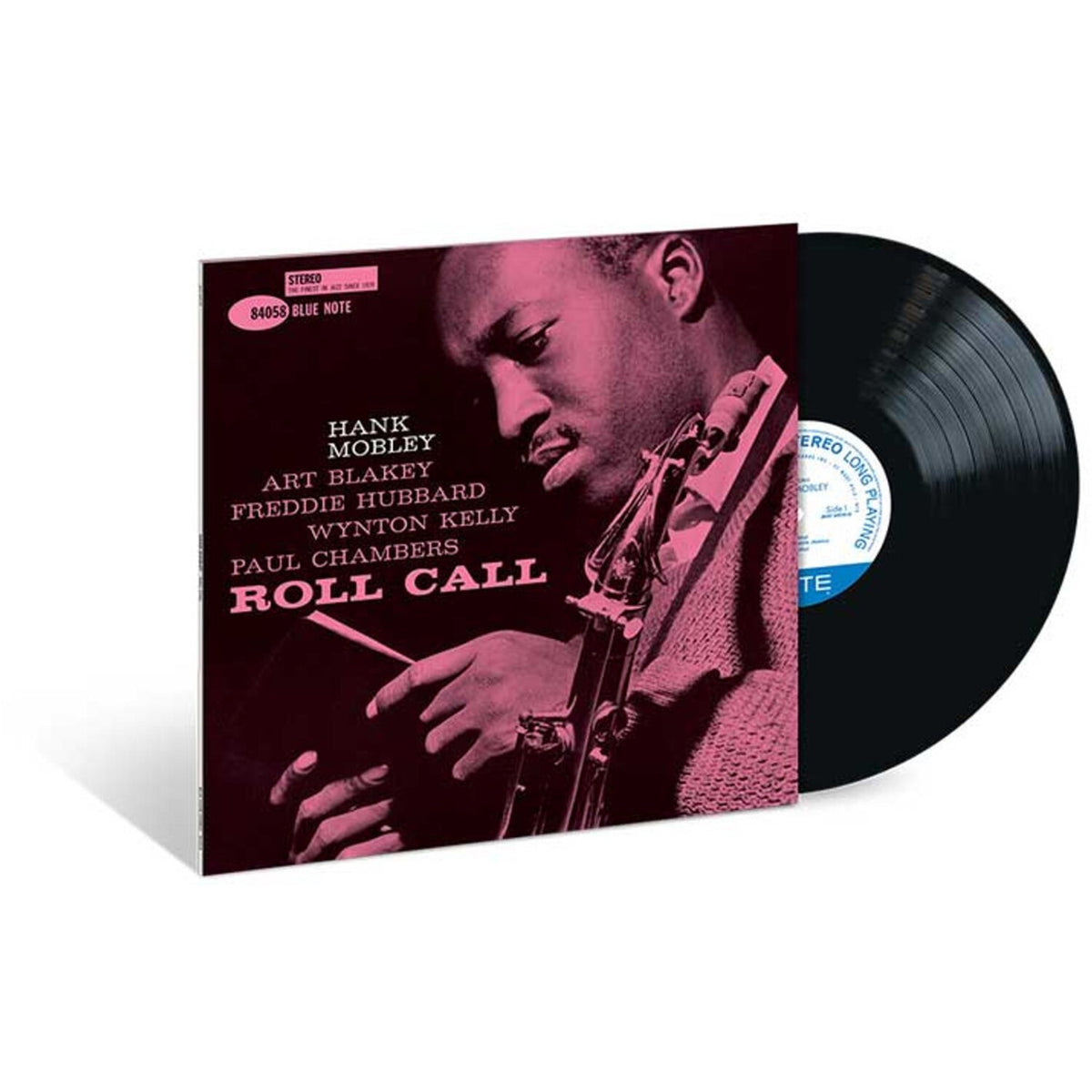 Roll Call (Blue Note Classic LP Vinyl Edition) (180G)