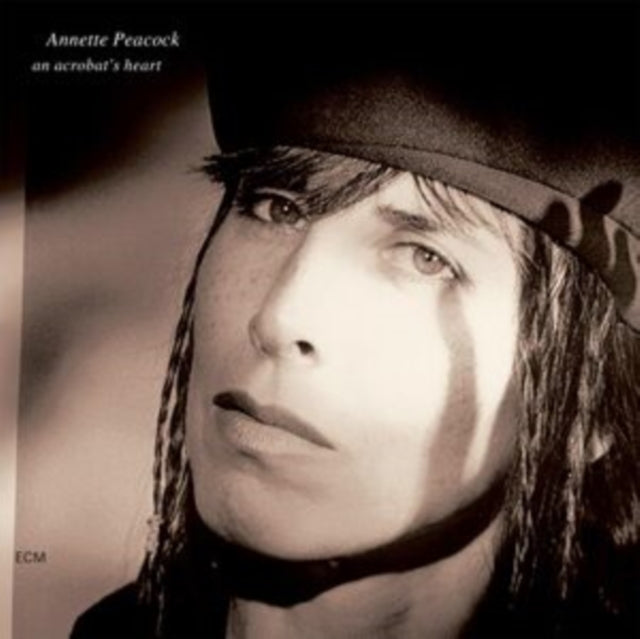 Acrobat's Heart (Ecm Luminessence Series) (2LP)