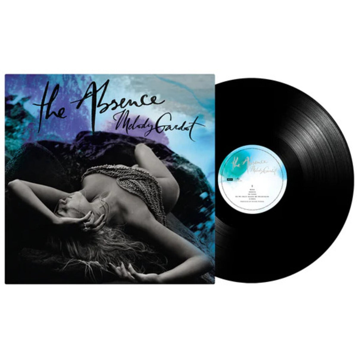 Absence (180G)
