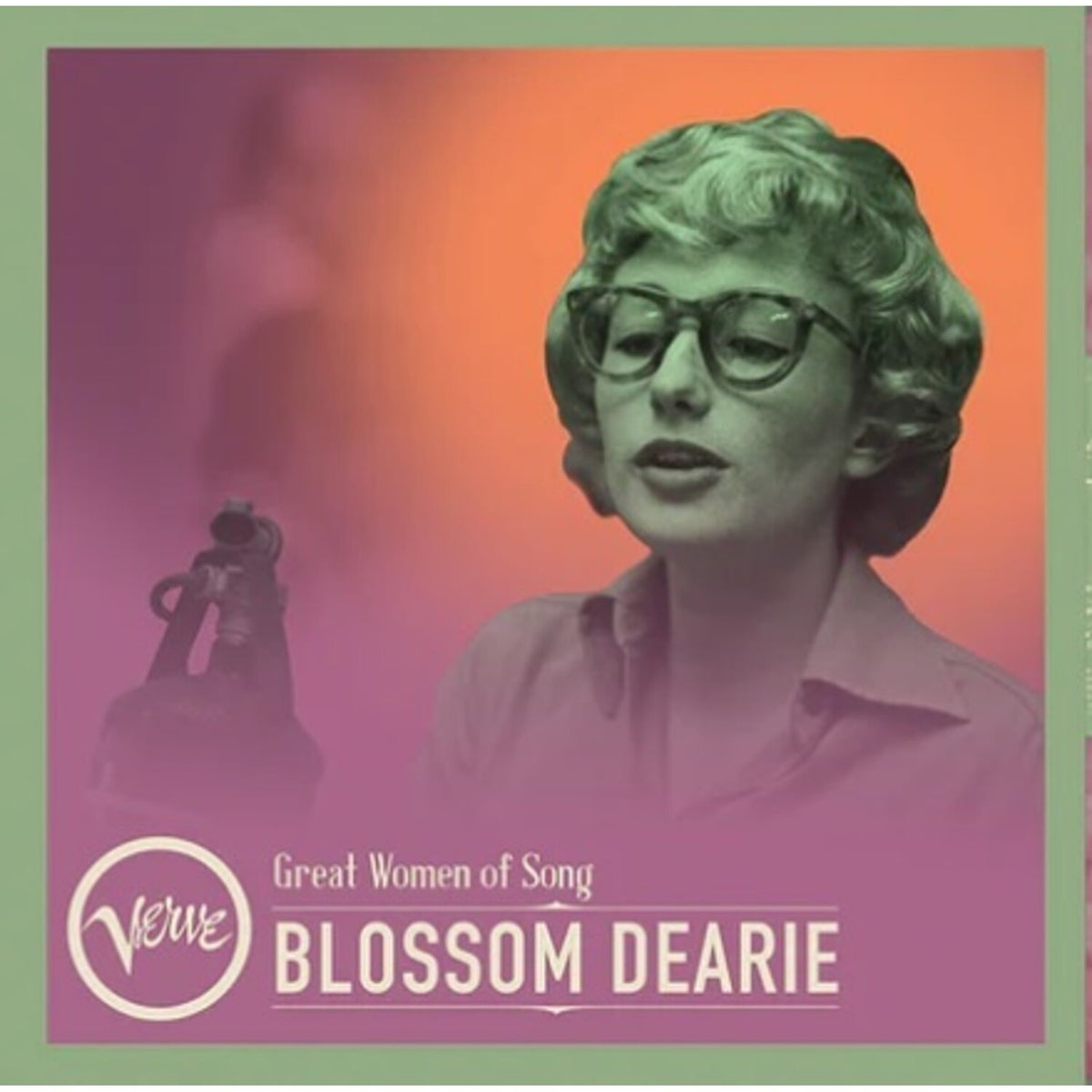Great Women Of Song: Blossom Dearie
