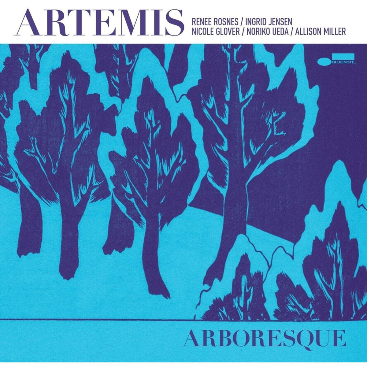Arboresque