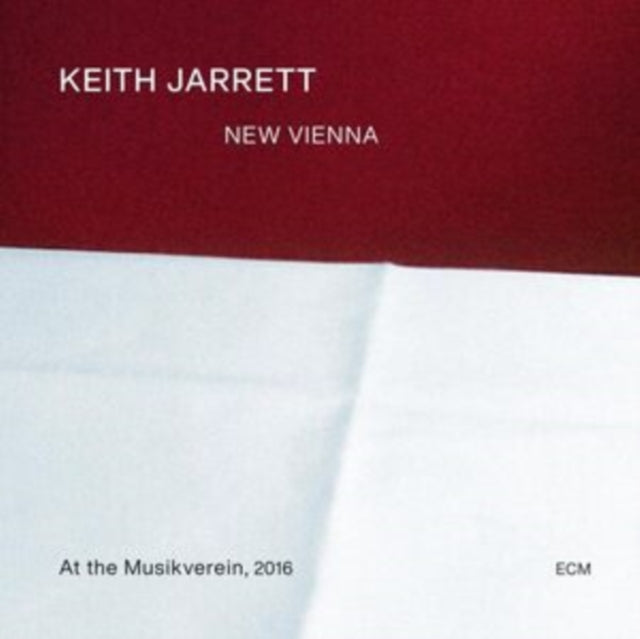 New Vienna (Live) (2LP)