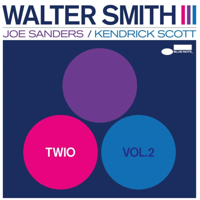 Twio, Vol. 2