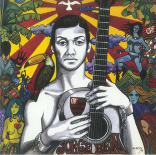 Jorge Ben (1969)