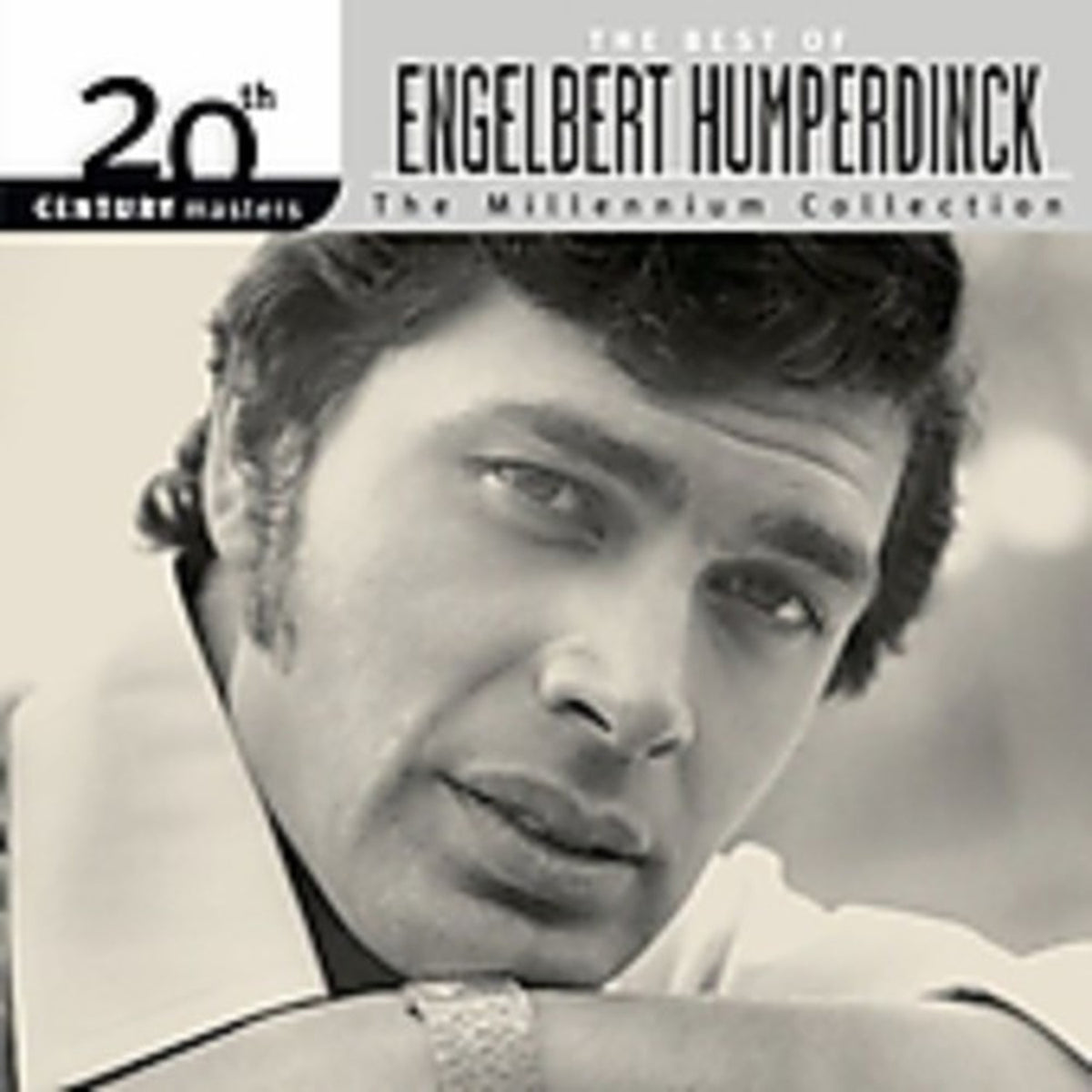 Millennium Collection: 20Th Century Masters