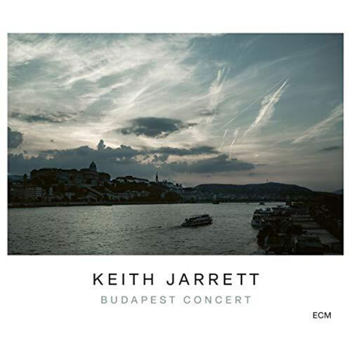 Budapest Concert (2CD)