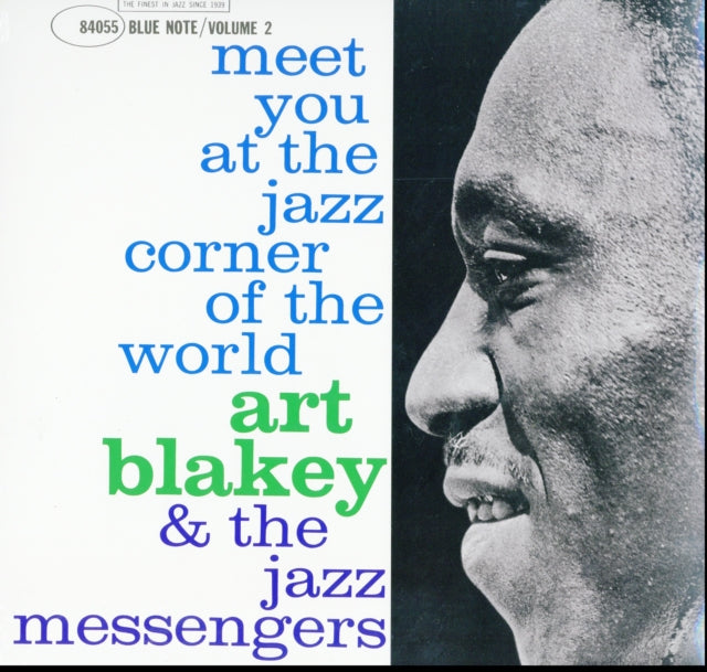 Meet You At The Jazz Corner Of The World - Vol 2