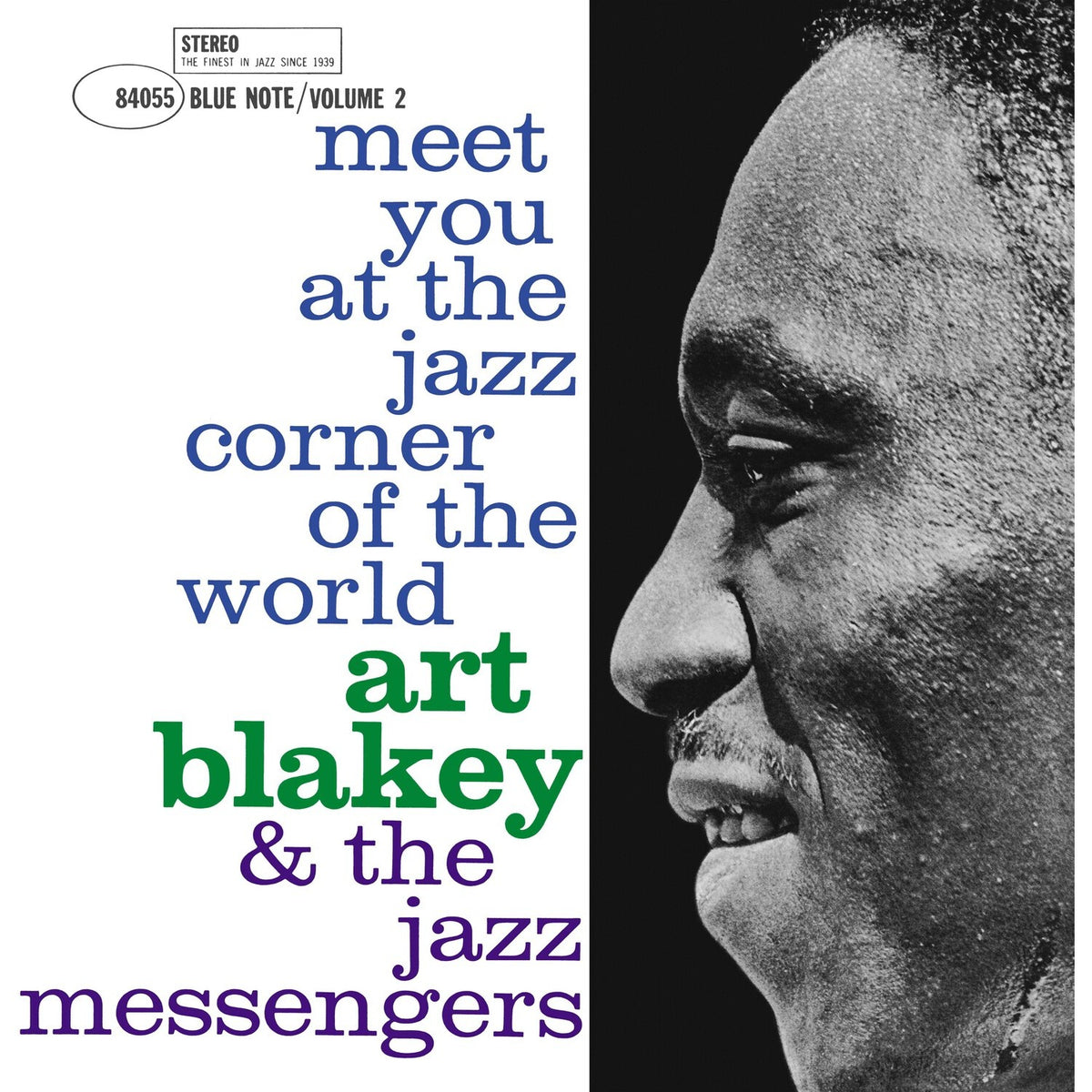 Meet You At The Jazz Corner Of The World - Vol 2