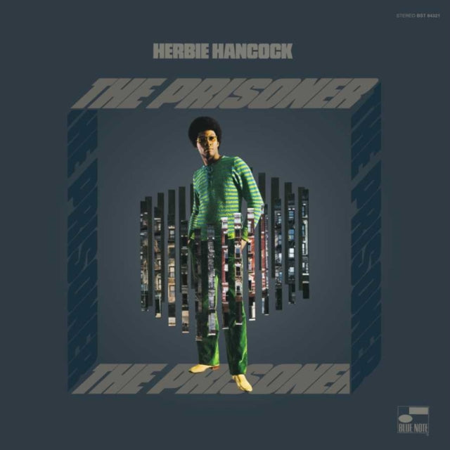 Prisoner (Blue Note Tone Poet Series)