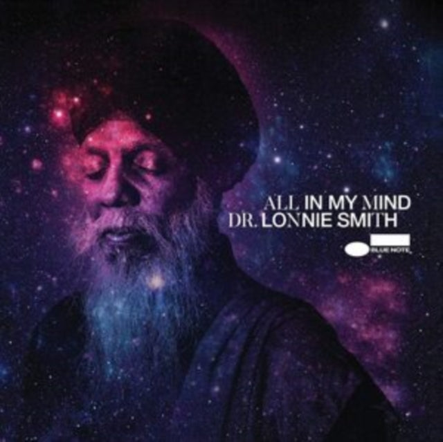 All In My Mind (Blue Note Tone Poet Series)