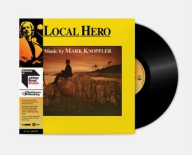 Local Hero (Half Speed Master)