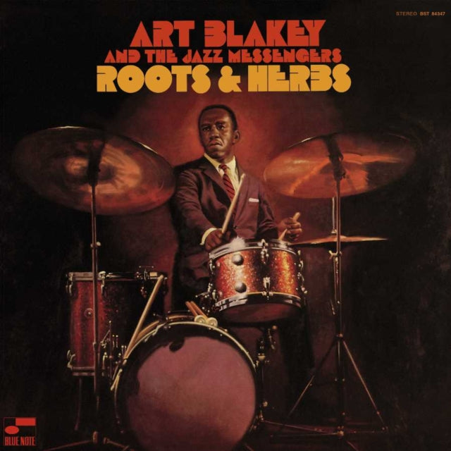 Roots & Herbs (Blue Note Tone Poet Series)