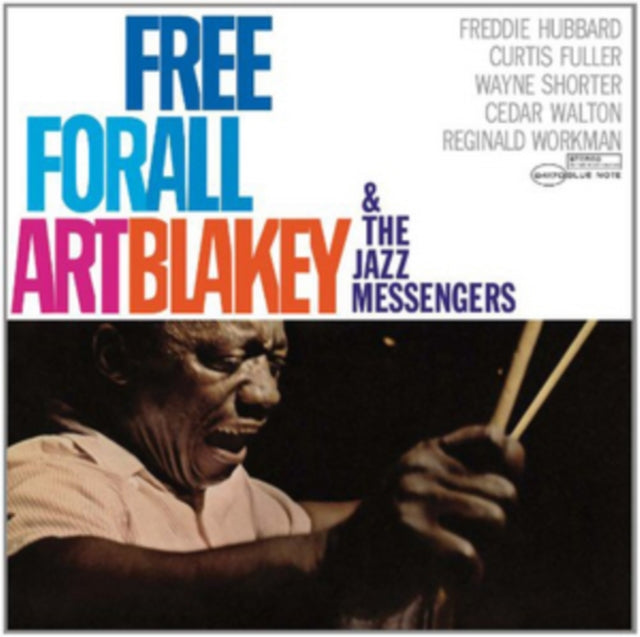 Free For All