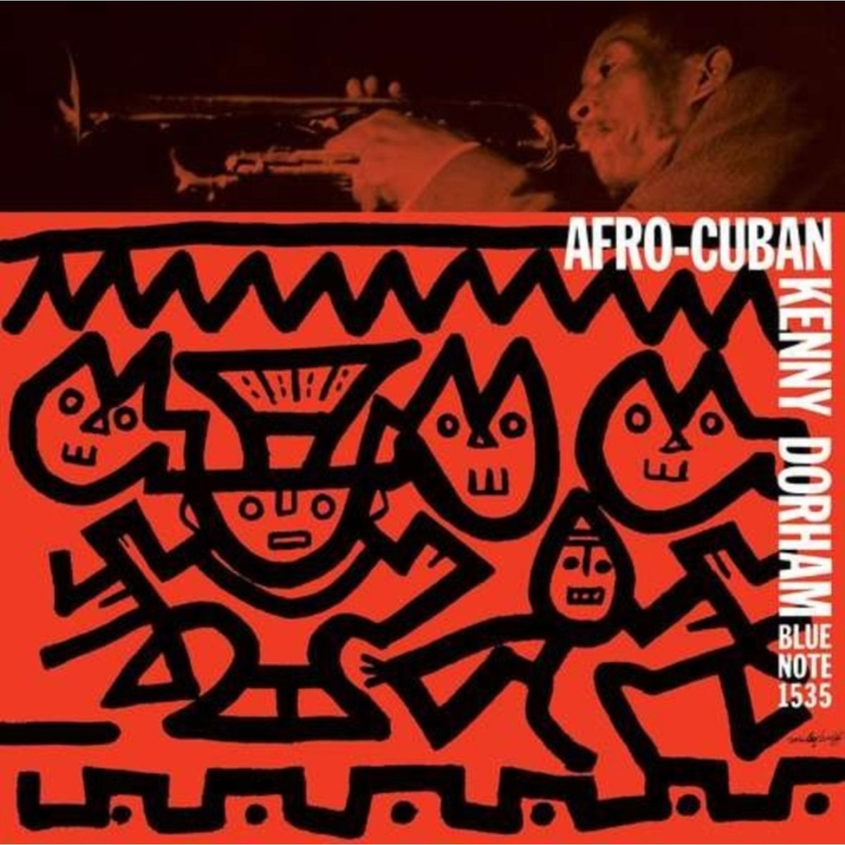 Afro Cuban