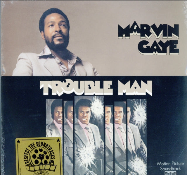 Trouble Man