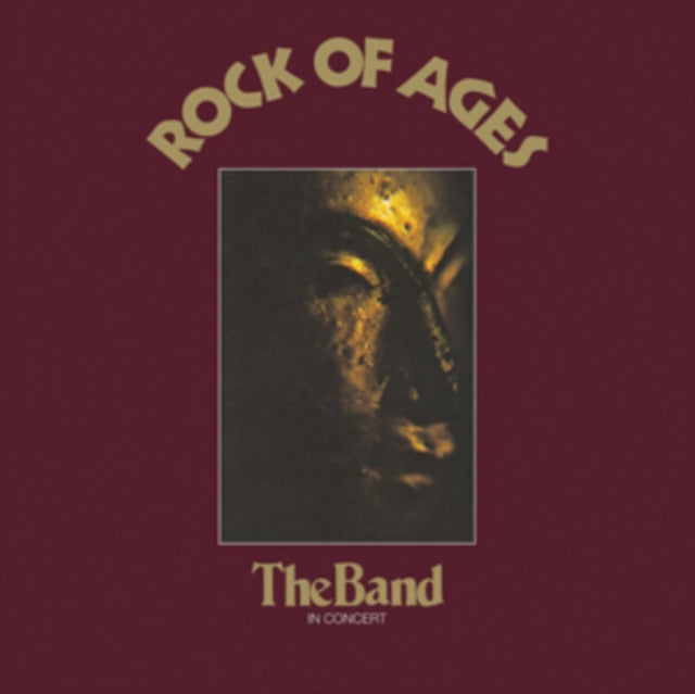 Rock Of Ages