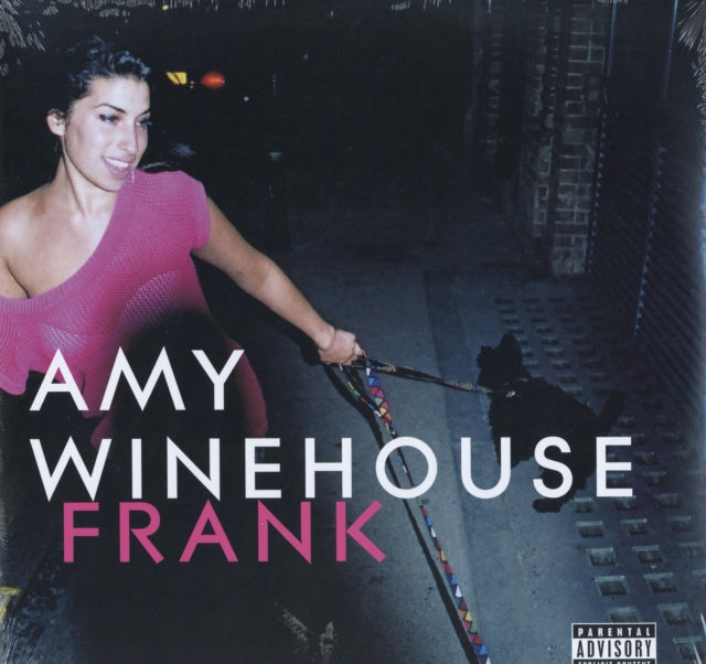 Frank (X) (2LP)