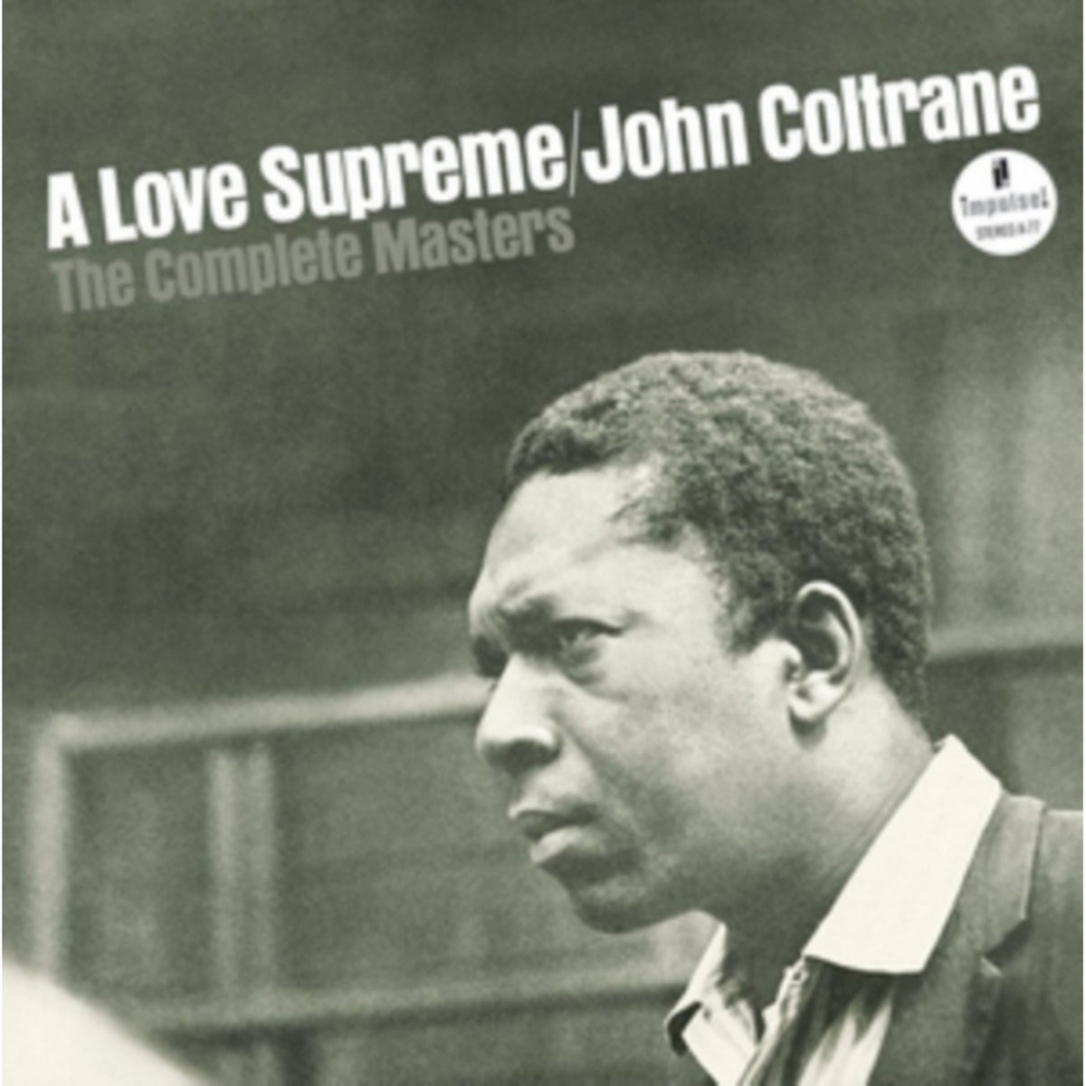 Love Supreme: Complete Masters