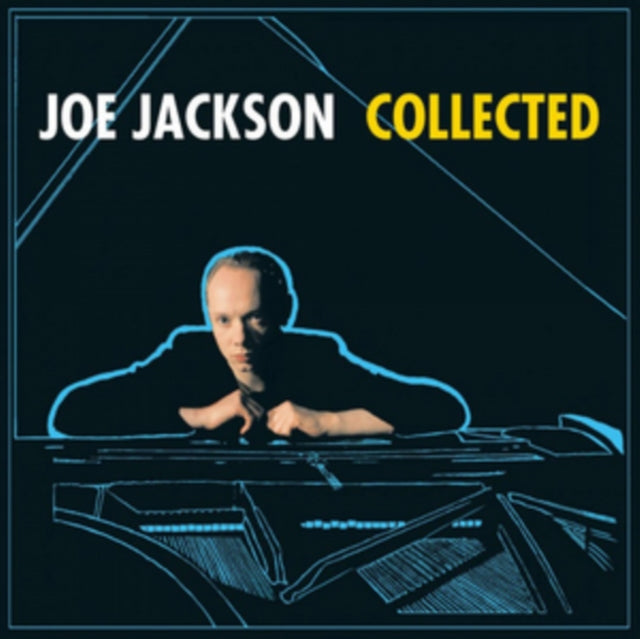 Collected (180G/Gatefold)