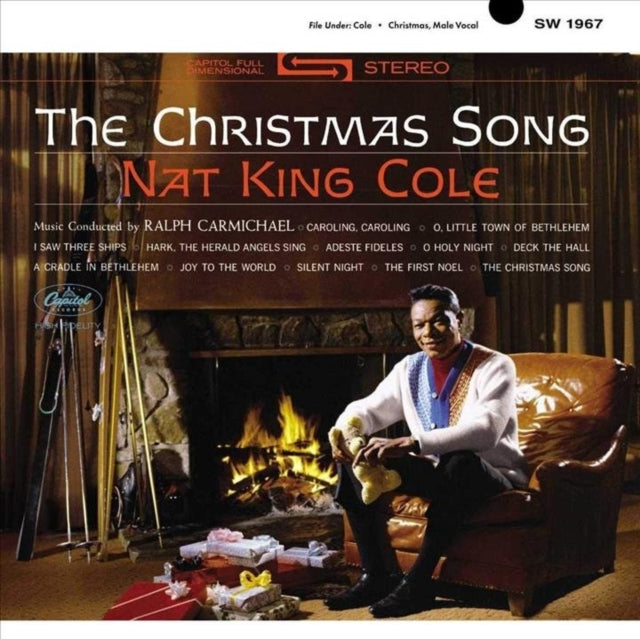 Christmas Song