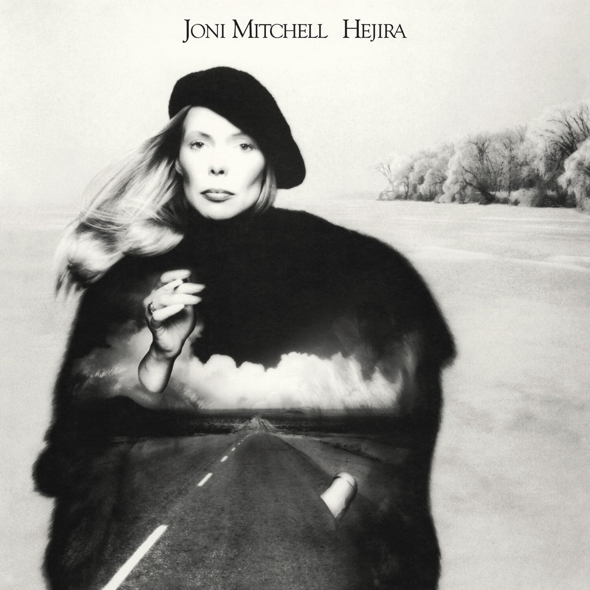 Hejira (2024 Remaster)