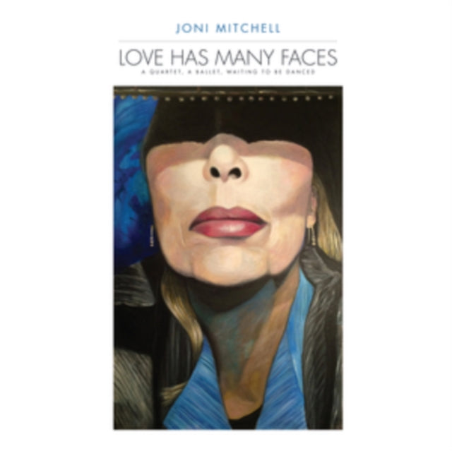 Love Has Many Faces: A Quartet, A Ballet, Waiting To Be Danced (8LP/180G)