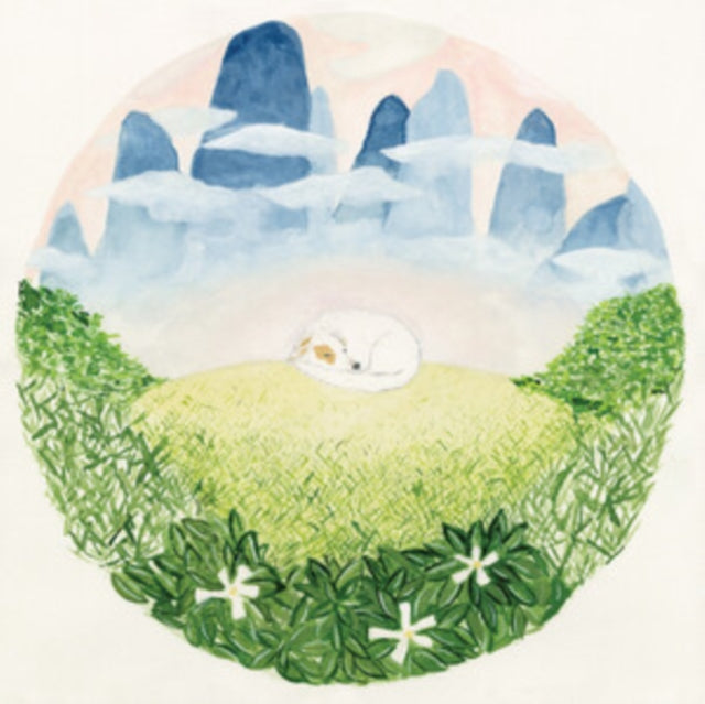 Songs For Sleeping Dogs (2LP)