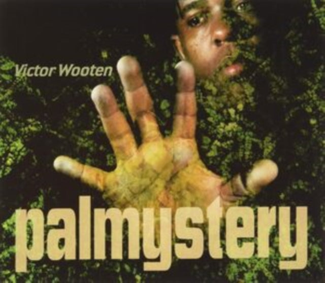 Palmystery